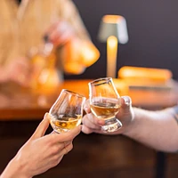 Windham Tasting Glass