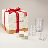 Echo Lake Candlelight Trio Gift Set ($498 Value)