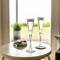 Hartland Champagne Flute, Set of 2