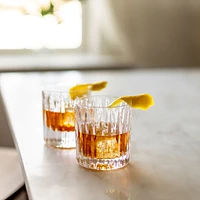 Montpelier Double Old-Fashioned in a Gift Box - Set of 2