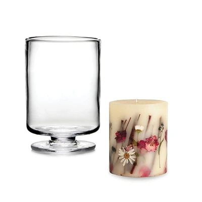 Nantucket Candlelight Gift Set