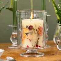 Nantucket Candlelight Gift Set