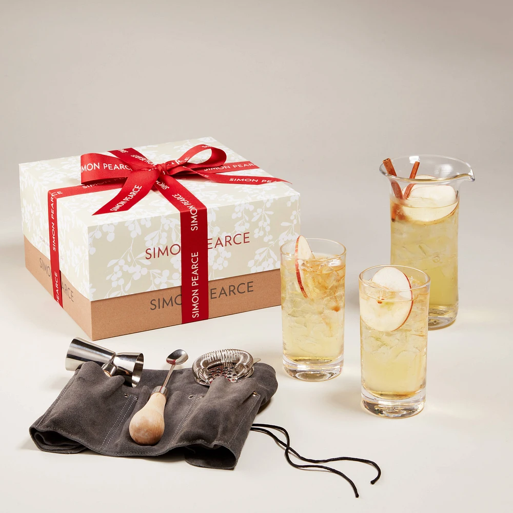 Ascutney Cocktail Gift Set ($460 Value)