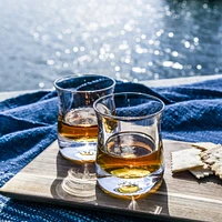Shoreham Whiskey, Set of 2