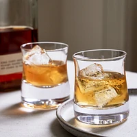 Shoreham Whiskey, Set of 2