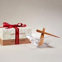 Woodbury Bowl & Salad Serving Gift Set ($210 Value)