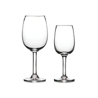 Woodstock Stemware Starter Gift Set