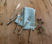 Charlotte 5-Piece Flatware Setting