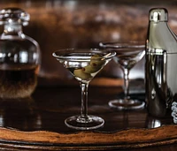 Ascutney Martini