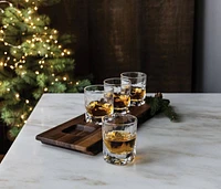 Woodbury Bourbon Set