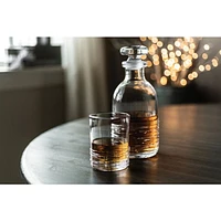 Echo Lake Whiskey Gift Set