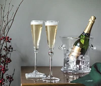 Hartland Champagne Flute