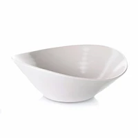 Barre Dinnerware — Alabaster