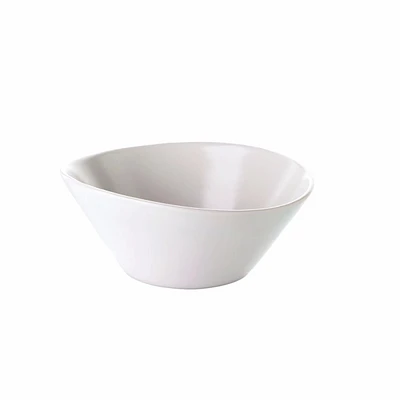 Barre Dinnerware — Alabaster