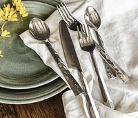 Charlotte 5-Piece Flatware Setting