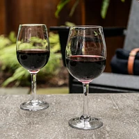 Woodstock Red Wines in Gift Box - Set of 2