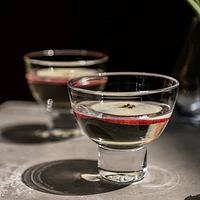 Manchester Martini in a Gift Box - Set of 2