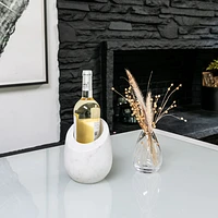 Wine Chiller — Marble