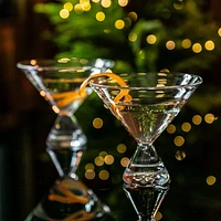 Westport Martini