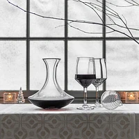 Madison Wine Decanter