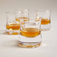 Shoreham Whiskey Glass Gift Set ($300 Value)