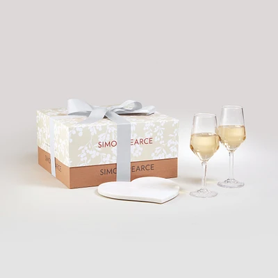 Bristol Wine & Cheese Lover Gift Set ($225 Value)