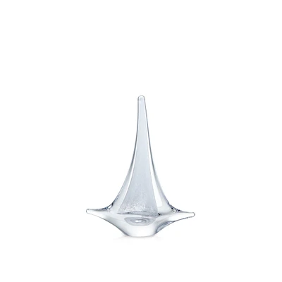 Sailboat – White