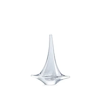 Sailboat – White