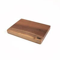 Andrew Pearce Walnut Square Edge Board - S