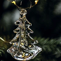 Vermont Evergreen Ornament