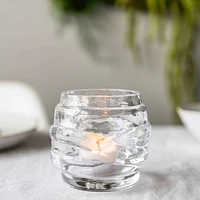 Waterbury Tealight