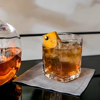 Woodbury Double Old-Fashioned