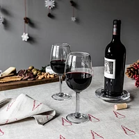 Woodstock Red Wine - Set of 2