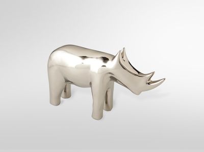 Escultura Rhino