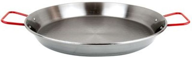 Magefesa 15 Carbon Steel Paella Pan