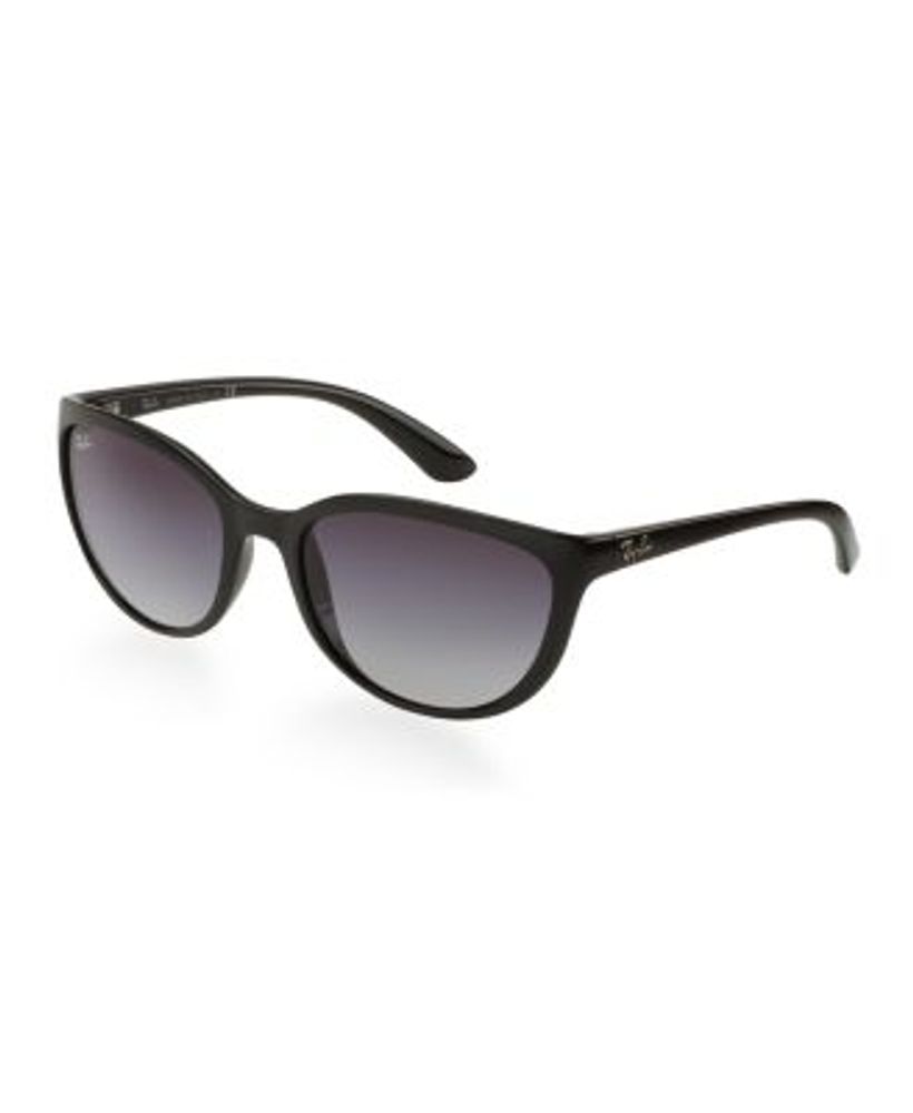 Ray-Ban Women's Sunglasses, RB4167 EMMA 59 | Foxvalley Mall