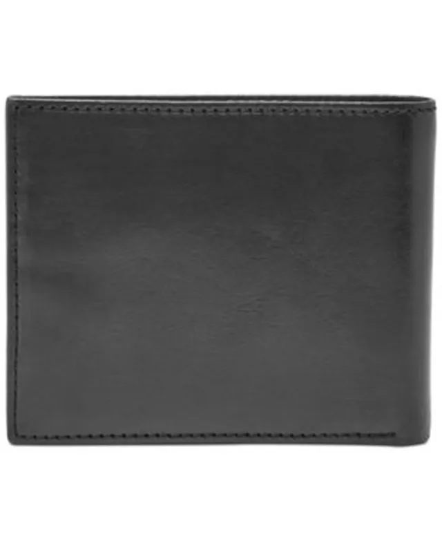 Coach Smooth Leather Tabby Medium Wallet, Chalk