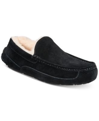 UGG® Men's Ascot Moccasin Slippers 