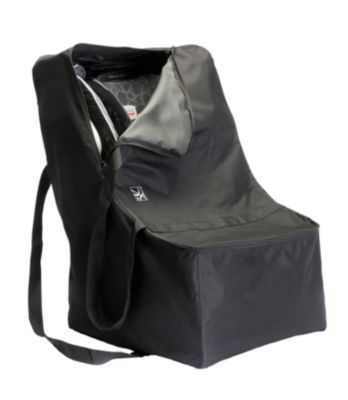 J.L. Childress Universal Side Carry Car Seat Travel Bag