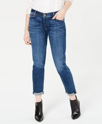 Josefina Boyfriend Jeans