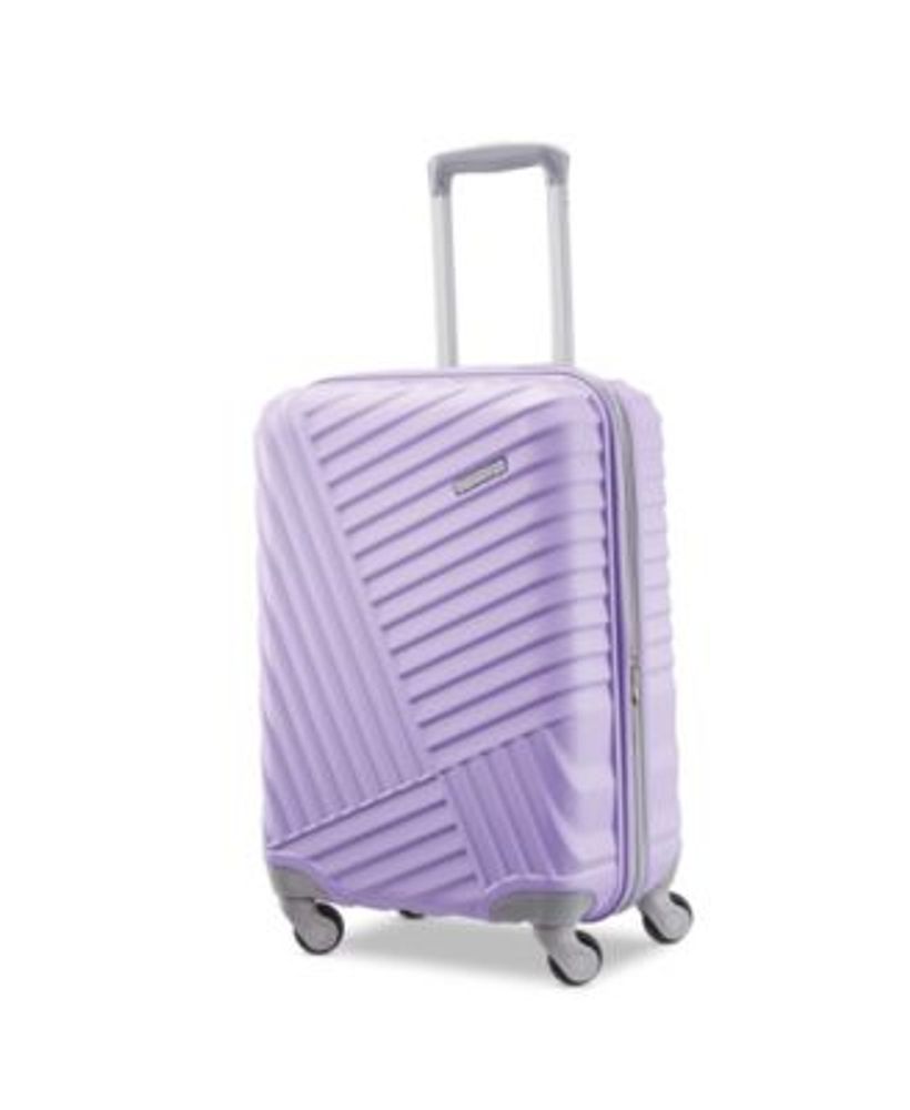 Tribute DLX 20" Carry-On Luggage