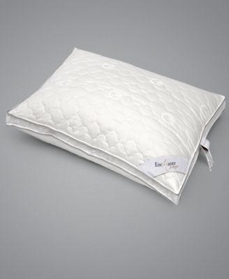 Luxury Cotton Firm Density Pillow