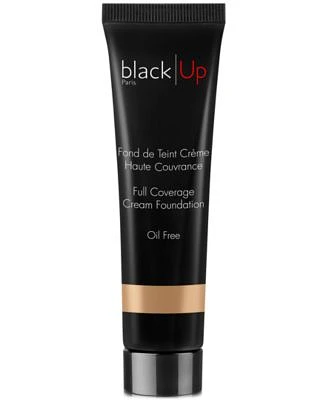 Full Coverage Cream Foundation, 1-oz.