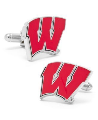 University of Louisville Cardinals Cufflinks