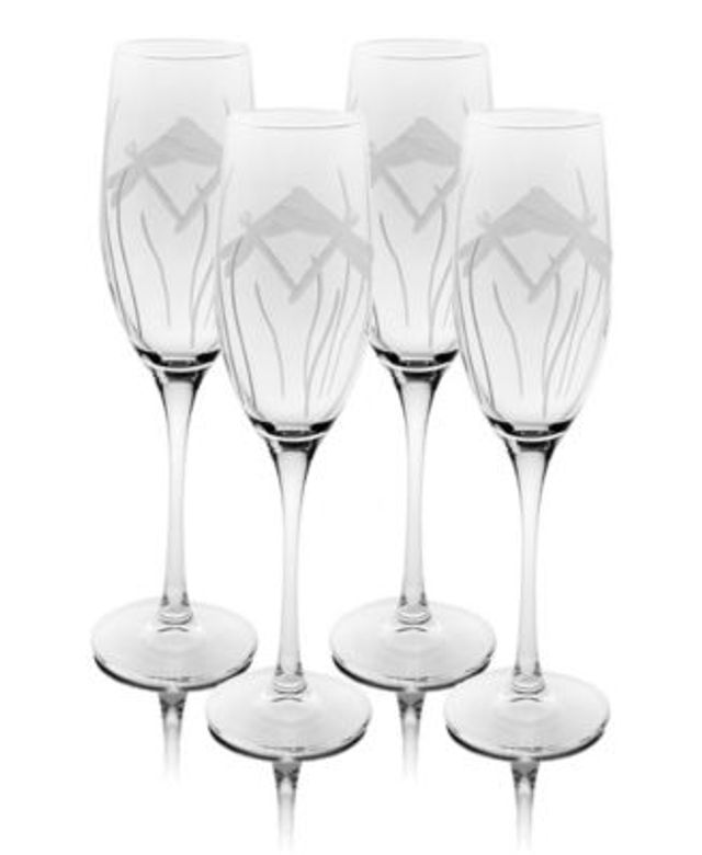 Schott Zwiesel Sensa Champagne Flute 13.1oz (Set of 6)