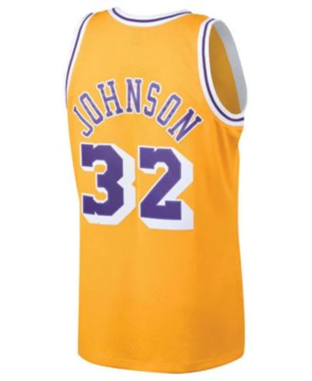 Lids Anthony Davis Los Angeles Lakers Nike Youth 2021/22 Diamond Swingman  Jersey - Icon Edition Gold