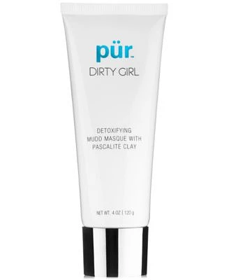 Dirty Girl Mudd Masque