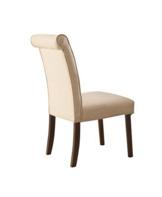 Gasha Side Dining Chair, Set of 2