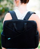 Moby Destination Back Pack, Messenger Bag