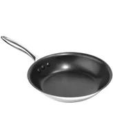 Ozeri Professional Series 11 Ceramic Earth Fry Pan - Black